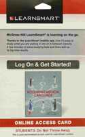 Learnsmart Standalone Access Card for Acquiring Medical Language