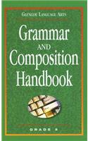 Grammar and Composition Handbook
