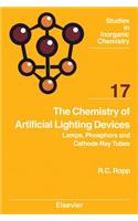 The Chemistry of Artificial Lighting Devices