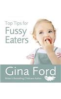 Top Tips for Fussy Eaters