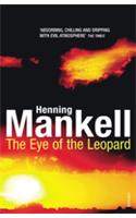 The Eye of the Leopard