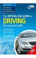 The Official Dsa Guide to Driving: The Essential Skills