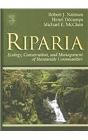 Riparia