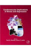 Cardiovascular Implications of Stress and Depression