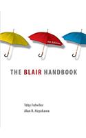 Blair Handbook, the (Casebound)