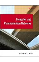 Computer and Communication Networks