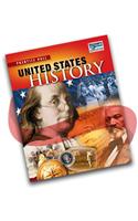 United States History 2010 Reading Notetaking Study Guide Survey Grade 11/12