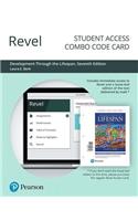 Revel for Development Through the Lifespan -- Combo Access Card