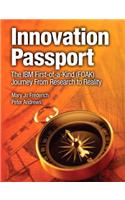 Innovation Passport