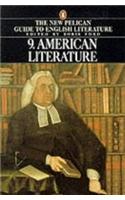 The New Pelican Guide to English Literature 9