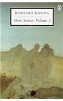 Short Stories: v. 2(Penguin Twentieth Century Classics S.)