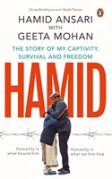 Hamid: The Story of My Captivity, Survival and Freedom