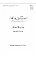 Salve Regina