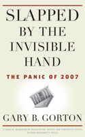 Slapped by the Invisible Hand