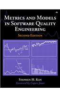 Metrics and Models in Software Quality Engineering: (English)