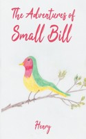 Adventures of Small Bill: Whistle