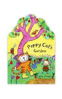 Poppy Cat's Garden