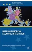 Mapping European Economic Integration
