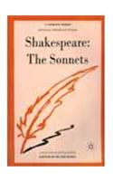 Case Book Series: The Sonnets