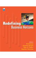 Redefining Business Horizons