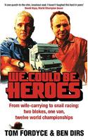 We Could Be Heroes