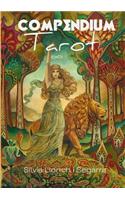COMPENDIUM TAROT: Liber I.