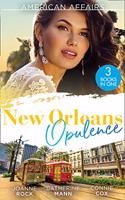 American Affairs: New Orleans Opulence