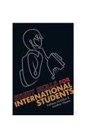 Study Skills for International Students
