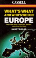 What's What (And Who's Who) in Europe