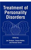 Treatment of Personality Disorders