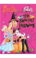 Barbie: The Sweetest Halloween