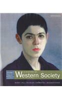 A History of Western Society