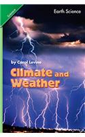 Science 2008 Chapter Booklet (Softcover) Grade 6 Chapter 12 Climate and Weather