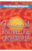 Sunday Telegraph Fourth Book of General Knowledge Crosswords