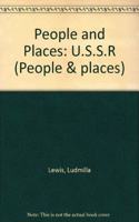 People and Places