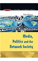 Media, Politics and the Network Society