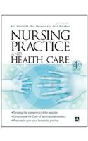 Nursing Practice and Health Care, 4Ed