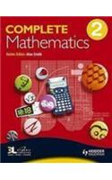 Complete Mathematics