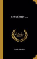 Cambodge ......