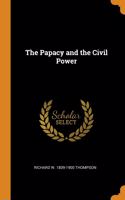 Papacy and the Civil Power
