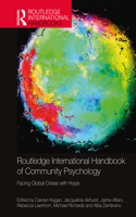 Routledge International Handbook of Community Psychology