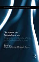 The Internet and Constitutional Law