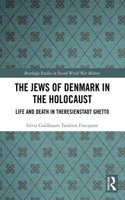 Jews of Denmark in the Holocaust