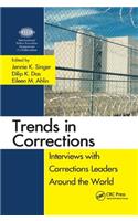 Trends in Corrections