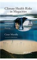 Climate Health Risks in Megacities
