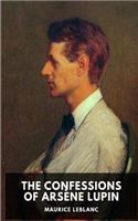 The Confessions of Arsène Lupin