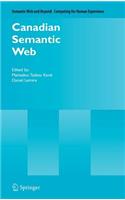 Canadian Semantic Web