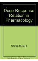 Dose-Response Relation in Pharmacology