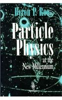 Solutions Manual for Particle Physics at the New Millennium
