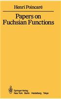 Papers on Fuchsian Functions